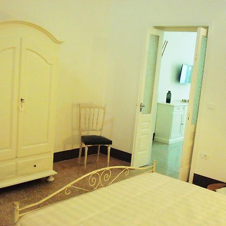A Casa Di Vivi Hotel Martano Kültér fotó