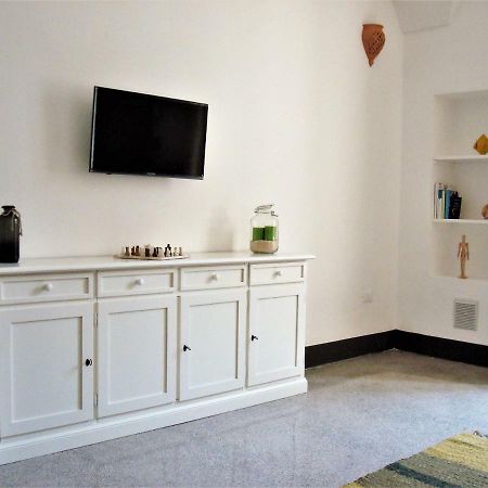 A Casa Di Vivi Hotel Martano Kültér fotó
