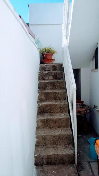 A Casa Di Vivi Hotel Martano Kültér fotó