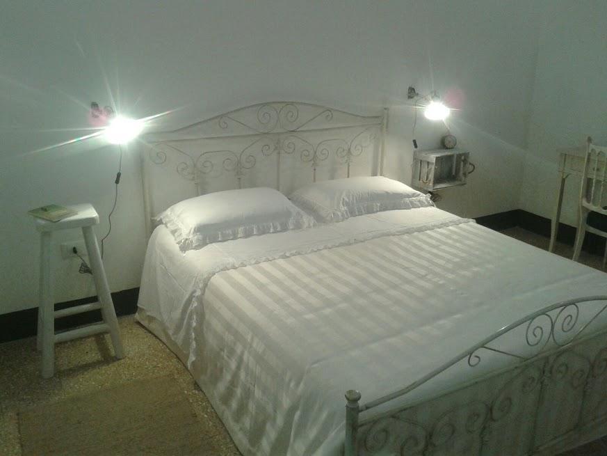 A Casa Di Vivi Hotel Martano Kültér fotó