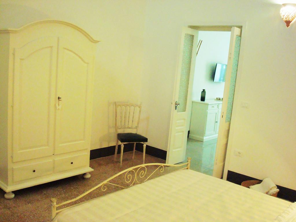 A Casa Di Vivi Hotel Martano Kültér fotó