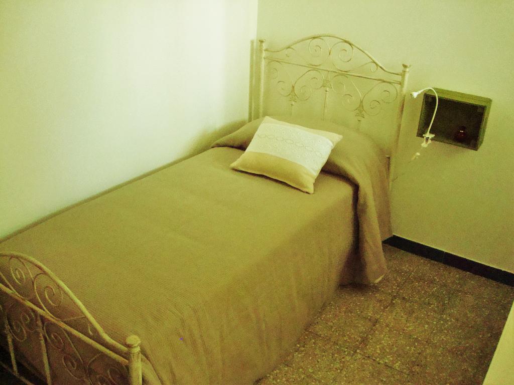 A Casa Di Vivi Hotel Martano Kültér fotó