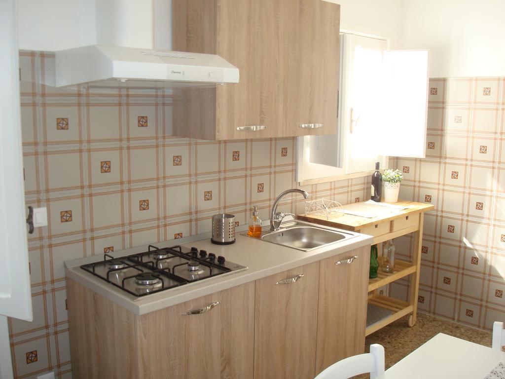 A Casa Di Vivi Hotel Martano Kültér fotó