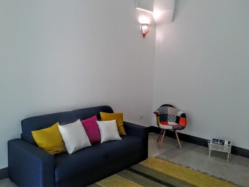 A Casa Di Vivi Hotel Martano Kültér fotó