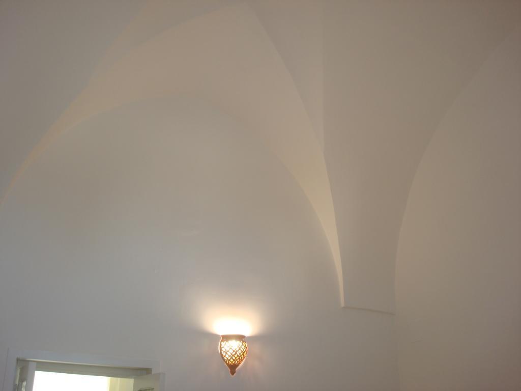 A Casa Di Vivi Hotel Martano Kültér fotó