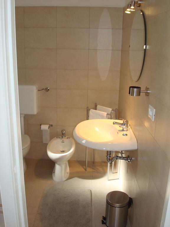 A Casa Di Vivi Hotel Martano Kültér fotó