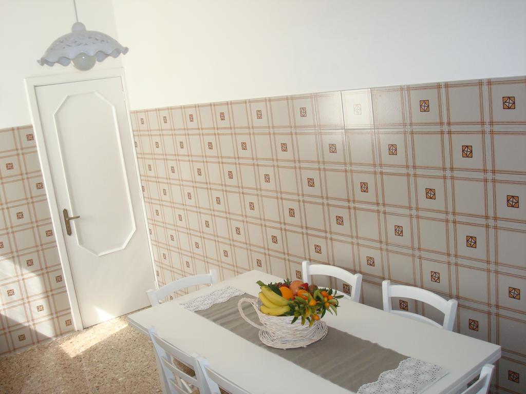 A Casa Di Vivi Hotel Martano Kültér fotó