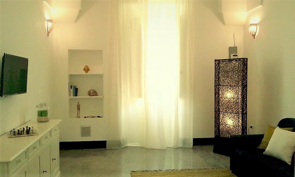 A Casa Di Vivi Hotel Martano Kültér fotó
