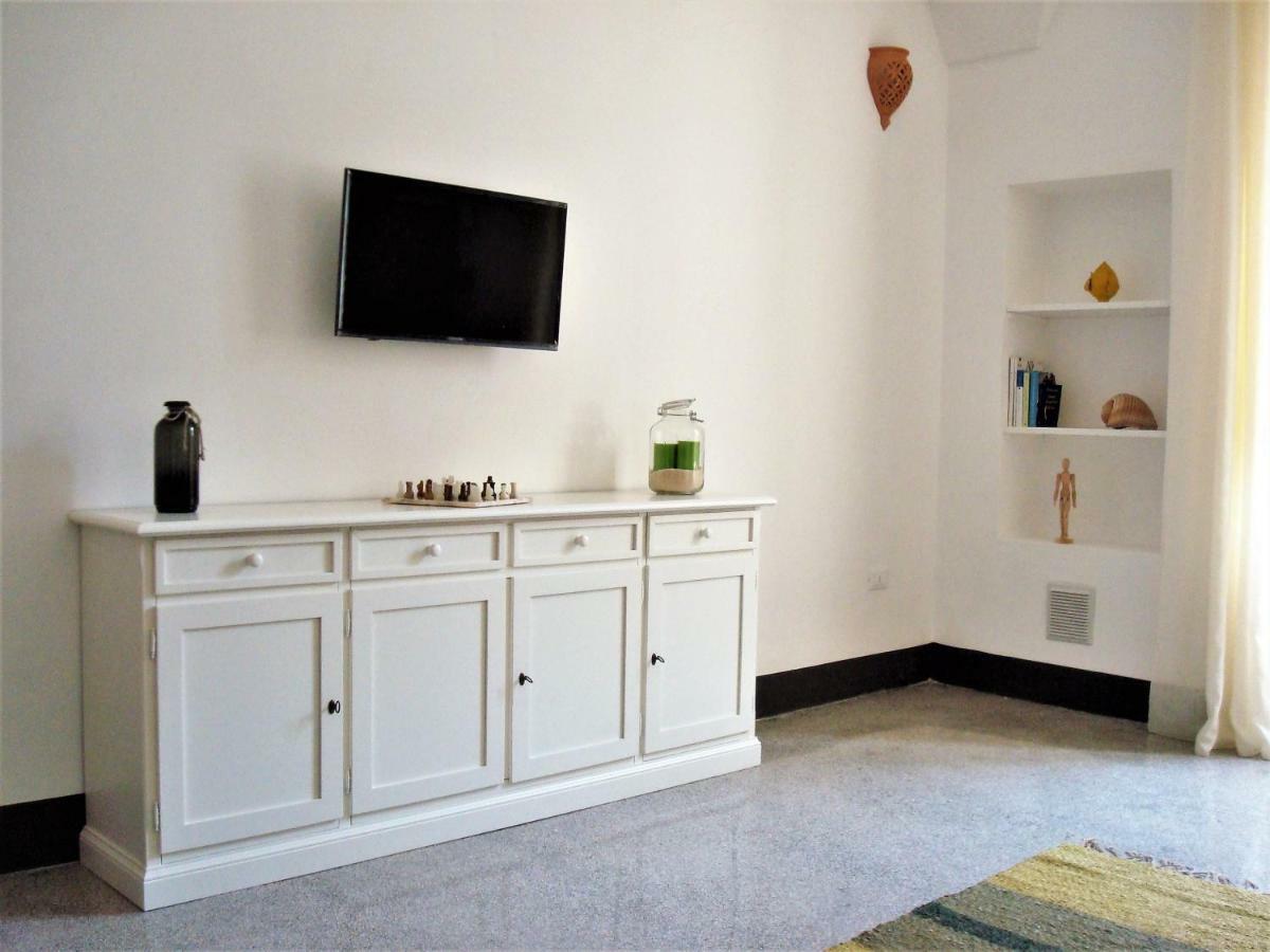 A Casa Di Vivi Hotel Martano Kültér fotó